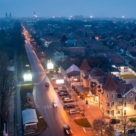 Royal Crown * Subotica