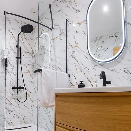 Royal Crown Lägenhet Subotica