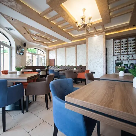 Appartement Royal Crown