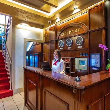 Appartement Royal Crown Subotica