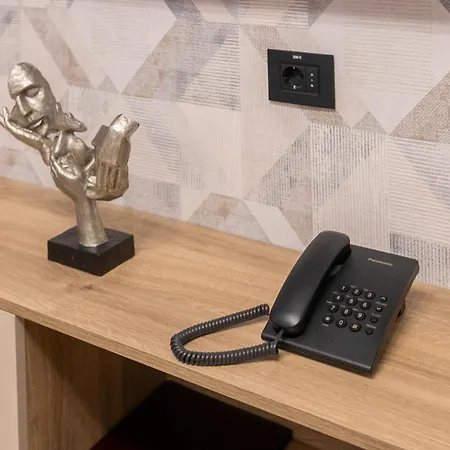 アパート Royal Crown *