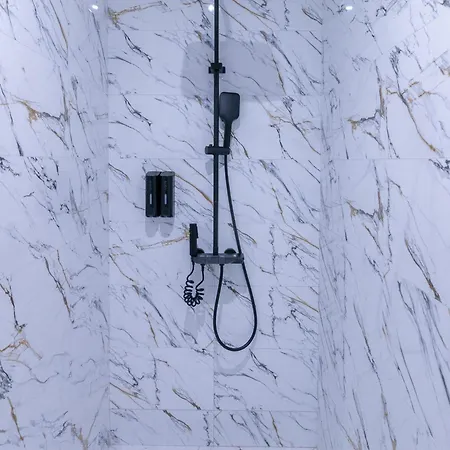 Lägenhet Royal Crown