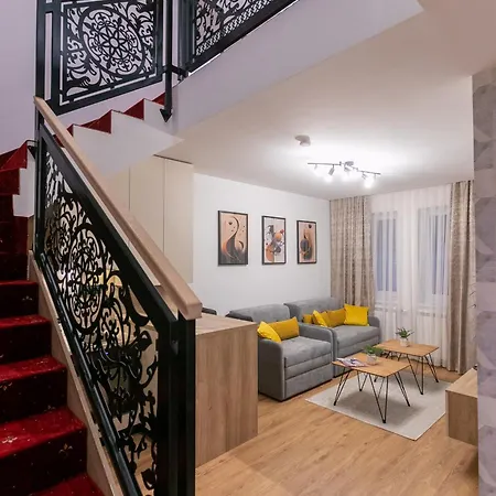 Royal Crown アパート