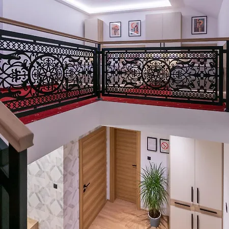 Lägenhet Royal Crown Subotica