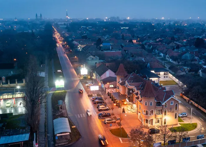 Royal Crown * Subotica