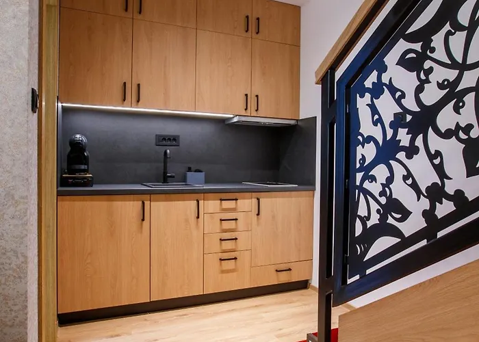 Royal Crown Apartman