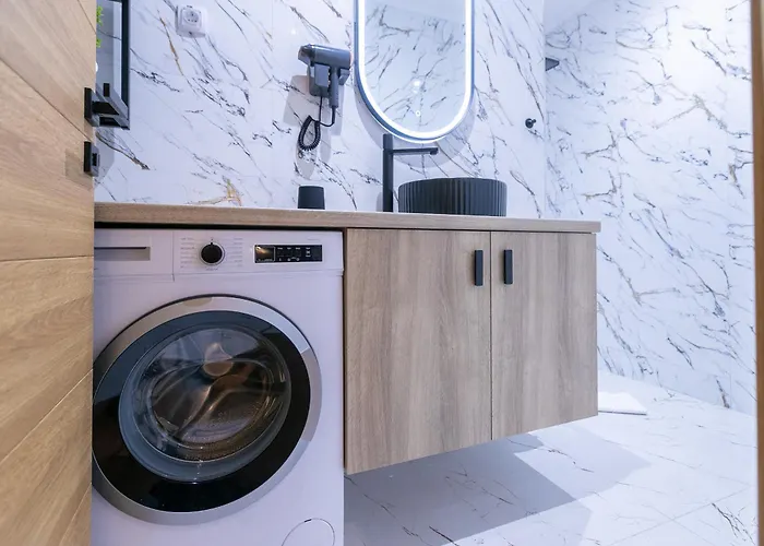 Royal Crown Apartman *