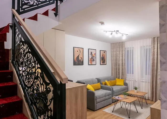 Royal Crown Apartman